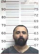 Inmate MANZANARES, JOSEPH S