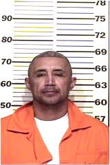 Inmate MARTINEZ, ROBERT