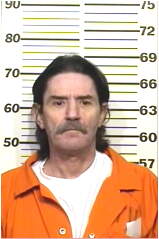 Inmate PETTYJOHN, MARTIN S