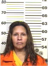 Inmate TRUJILLO, DEBORAH L