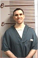 Inmate HARRISON, NATHAN