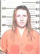 Inmate MCGRAW, SARITA D