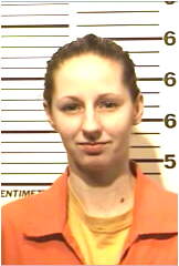 Inmate NITZEL, AMANDA S