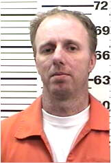 Inmate RHODES, DWAYNE P