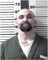 Inmate SCOTT, SHAWN W