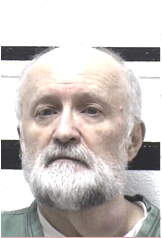 Inmate SHAVEY, DARRELL L