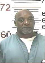 Inmate SMALL, DOUGLAS L