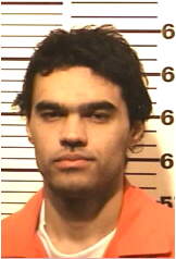 Inmate SOTELO, ROBERT