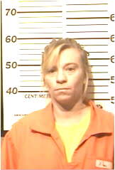 Inmate TOOVEY, CATHERINE M