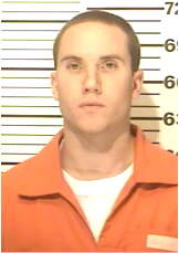 Inmate TROUTH, TODD E