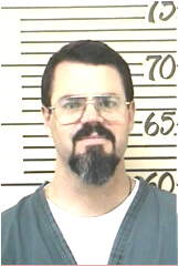 Inmate FRITTS, GLENN R