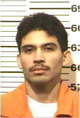 Inmate LOPEZ, ROBERT J