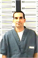 Inmate MANZANARES, MARK