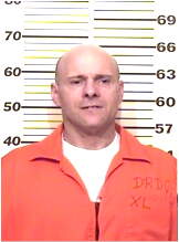 Inmate MCCHAIN, DONALD G