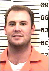 Inmate MCCLURE, NATHAN