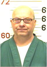 Inmate STIEGLER, DANIEL B