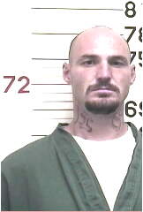 Inmate WILES, KENNETH P