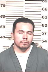 Inmate GONZALEZSANCHEZ, MIGUEL A