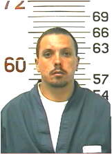 Inmate MAYERS, TROY A