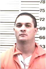 Inmate MCCULLUM, JAMY L