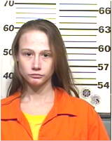 Inmate MORGAN, DENISE L