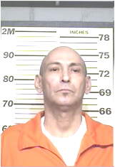 Inmate RODRIGUEZ, HUMBERTO