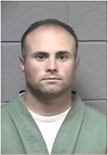 Inmate STONE, CHAD C