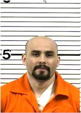 Inmate VILLAHERNANDEZ, NAVOR