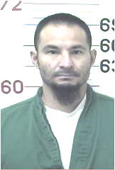 Inmate WELSH, WILLIAM D