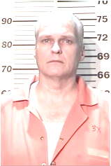 Inmate BROOKS, WILLIAM E