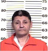 Inmate CHAVEZ, GARY O