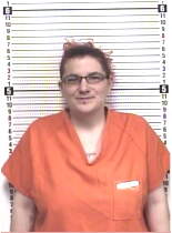 Inmate CROSS, AMY L