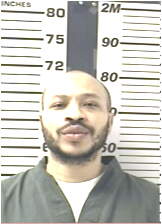 Inmate DELANEY, AARON J