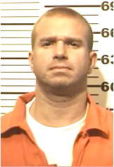 Inmate GILKESON, GREGORY C