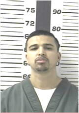 Inmate GOMEZ, MANUEL L