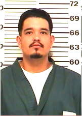 Inmate GONZALEZQUINIONES, CARLOS