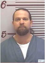 Inmate HORTON, ANTHONY J