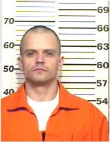 Inmate JOHNSON, AARON M