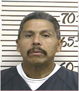 Inmate LOPEZ, LOUIS A