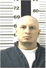 Inmate MARRONE, MICHAEL J