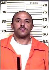 Inmate MCBRIDE, TIMOTHY R