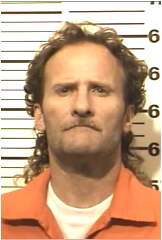 Inmate MOORE, JAMES A