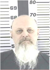 Inmate PLATT, LARRY M