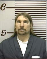 Inmate SILL, ROBERT L