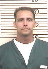 Inmate BRESSETTE, DUSTIN M