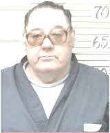 Inmate BRITT, LARRY B