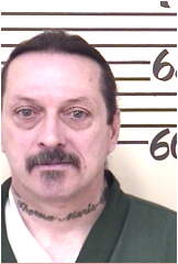 Inmate DUMAS, JOSEPH L