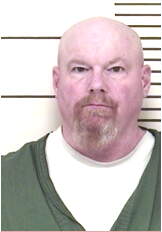 Inmate ECKLEY, TODD W