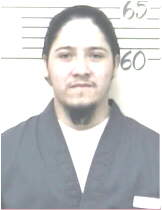 Inmate GONZALEZ, ANGEL J