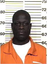 Inmate JOHNSON, ARTHUR L